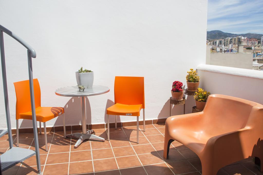 Apartamento Dreams City Center Málaga