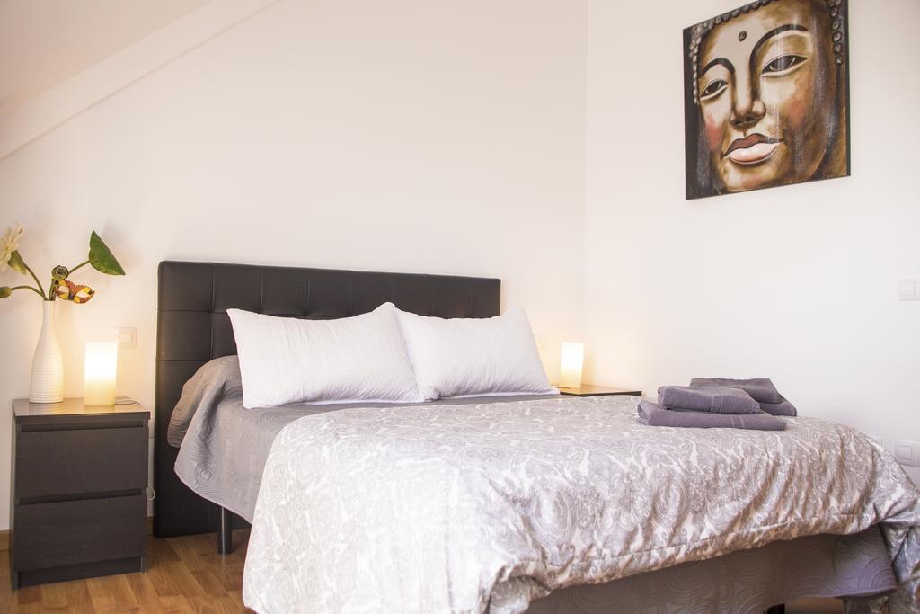 Dreams City Center Apartamento Málaga