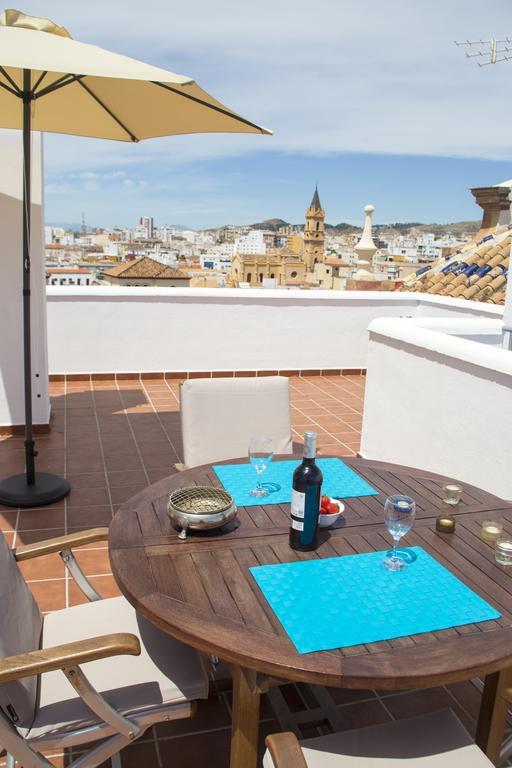 Dreams City Center Apartamento