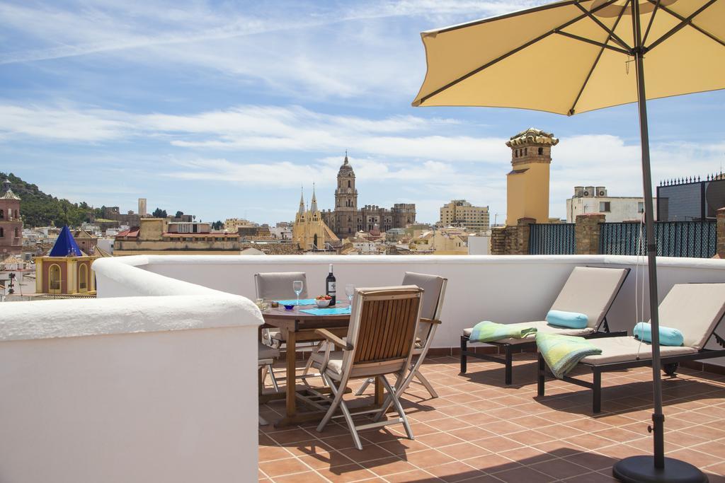 Apartamento Dreams City Center