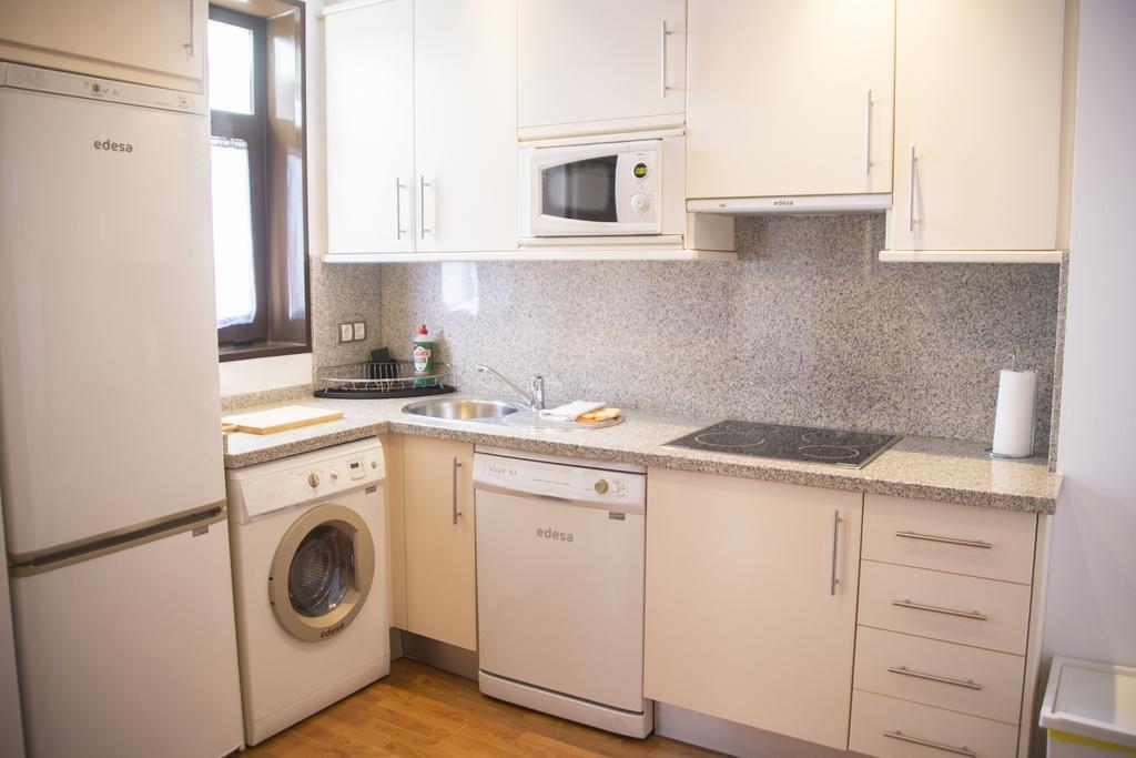Apartamento Dreams City Center