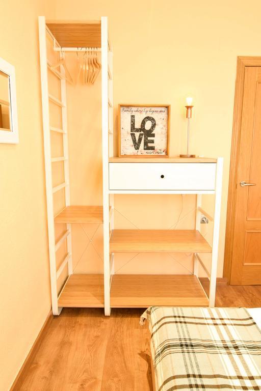 Apartamento Letmalaga Giant *