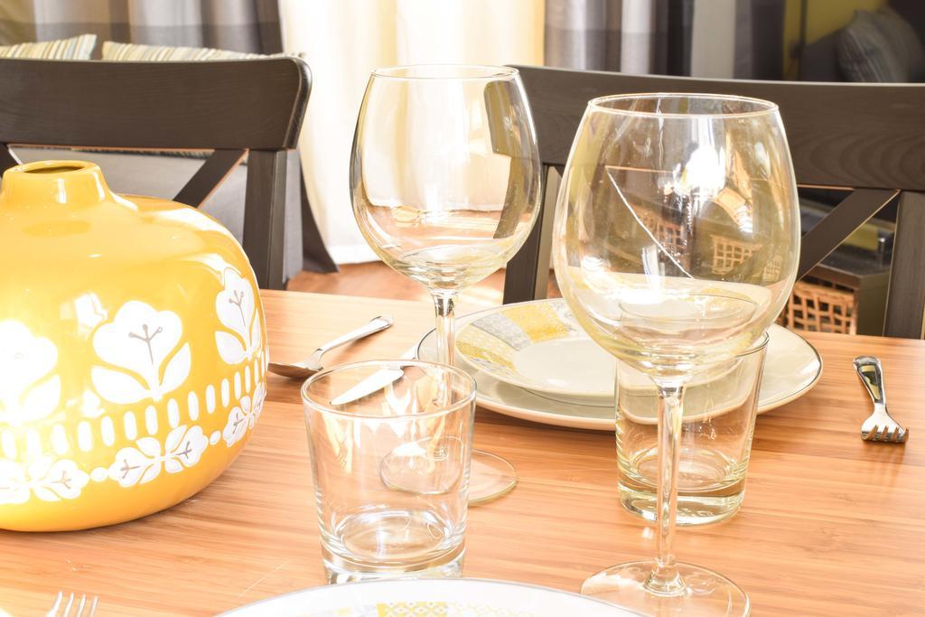 Apartamento Letmalaga Giant *