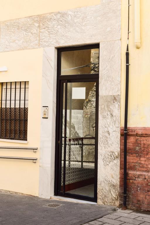 Apartamento Letmalaga Giant Málaga