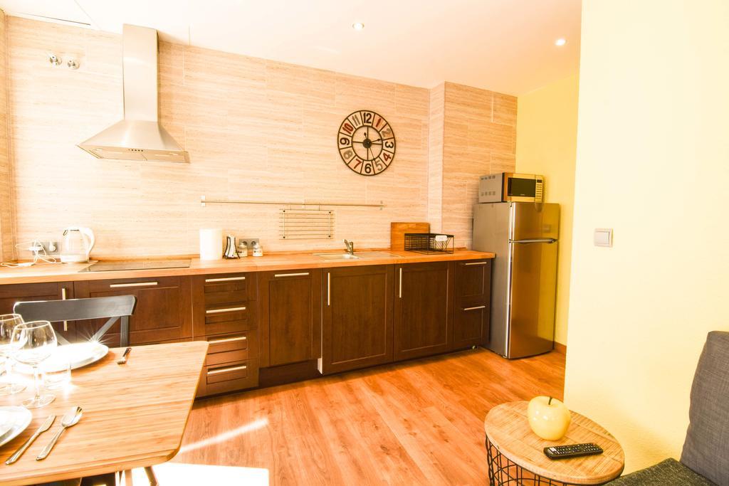 Apartamento Letmalaga Giant *