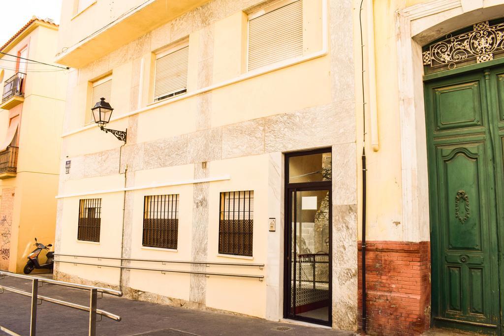Apartamento Letmalaga Giant *