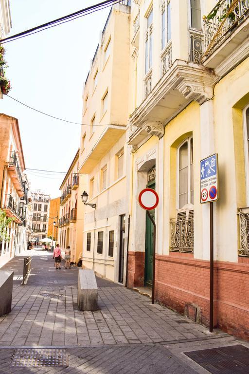Apartamento Letmalaga Giant *