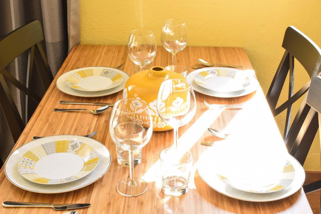 Apartamento Letmalaga Giant *