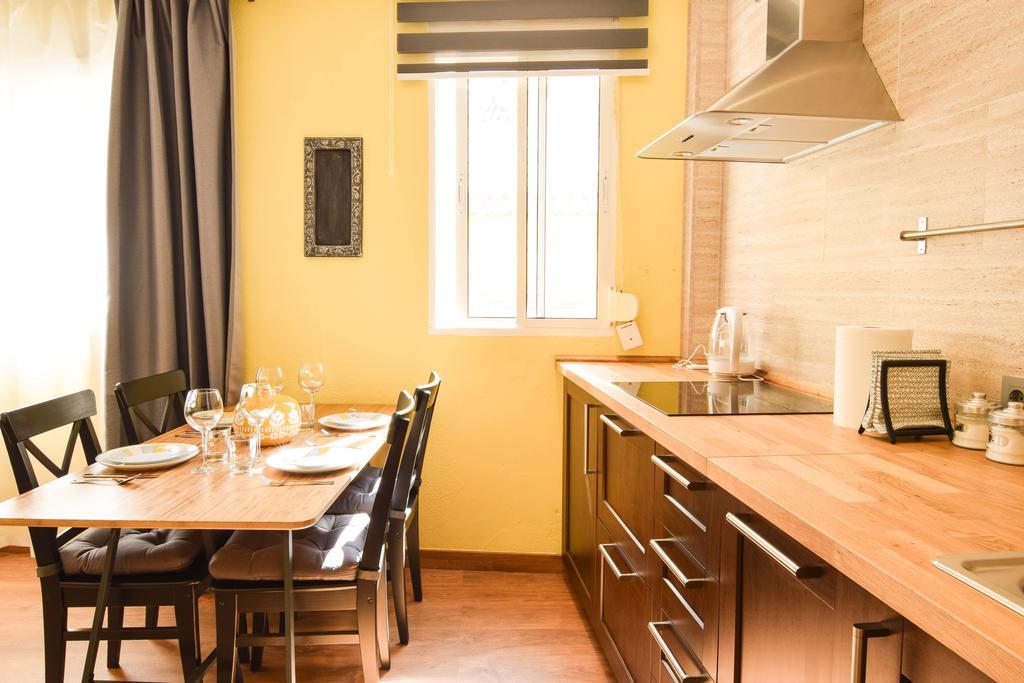 Apartamento Letmalaga Giant
