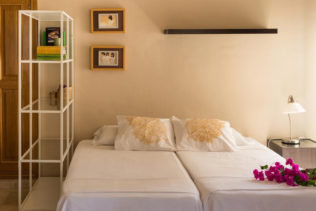 Ollerias Appartement *