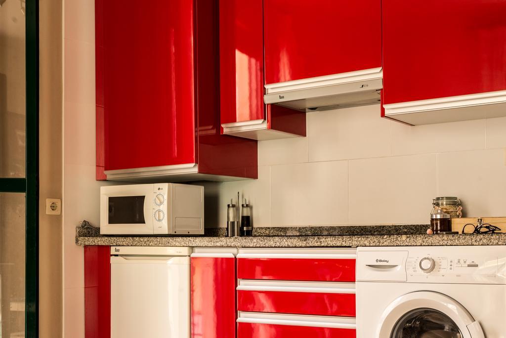 Ollerias Appartement Málaga