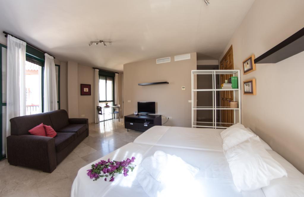 Ollerias Appartement