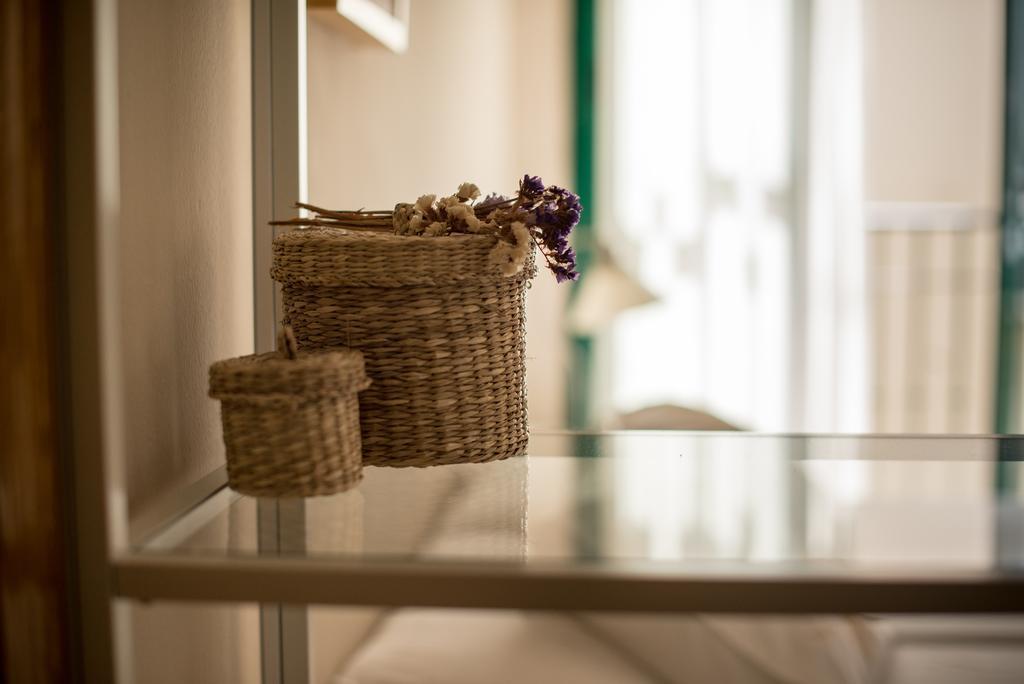 Appartement Ollerias *