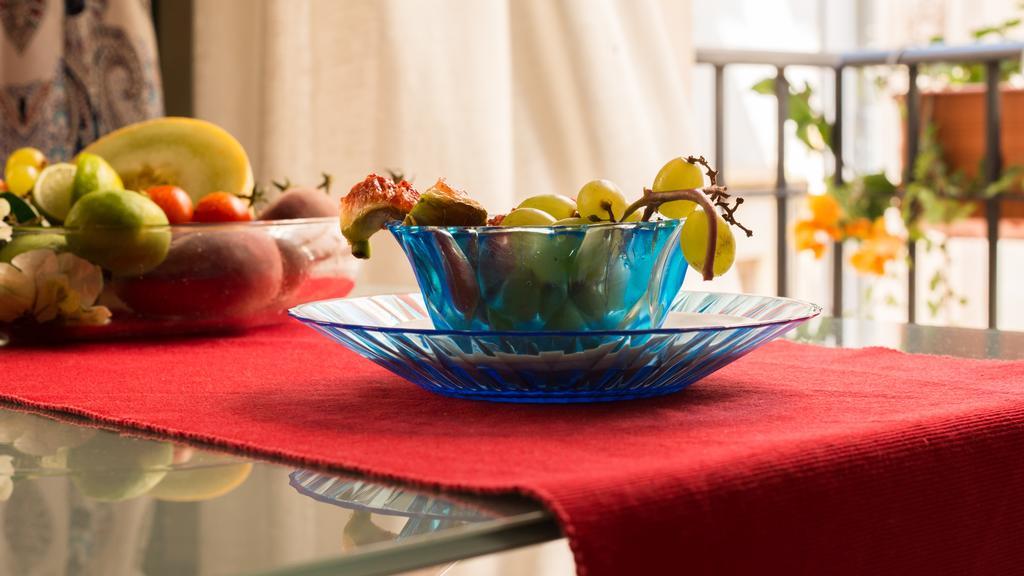 Appartement Ollerias Málaga