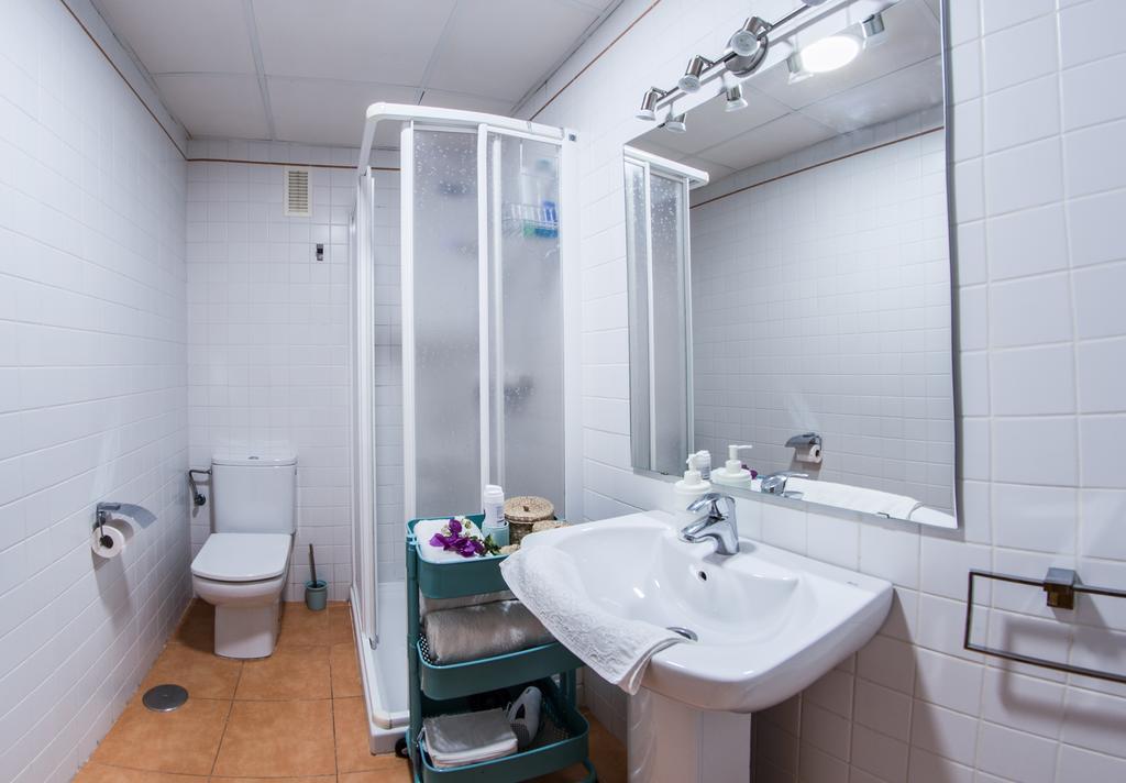 Ollerias Appartement