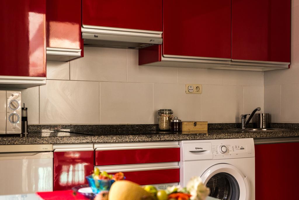 Ollerias Appartement