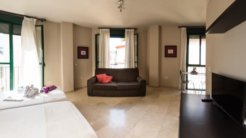 Appartement Ollerias *