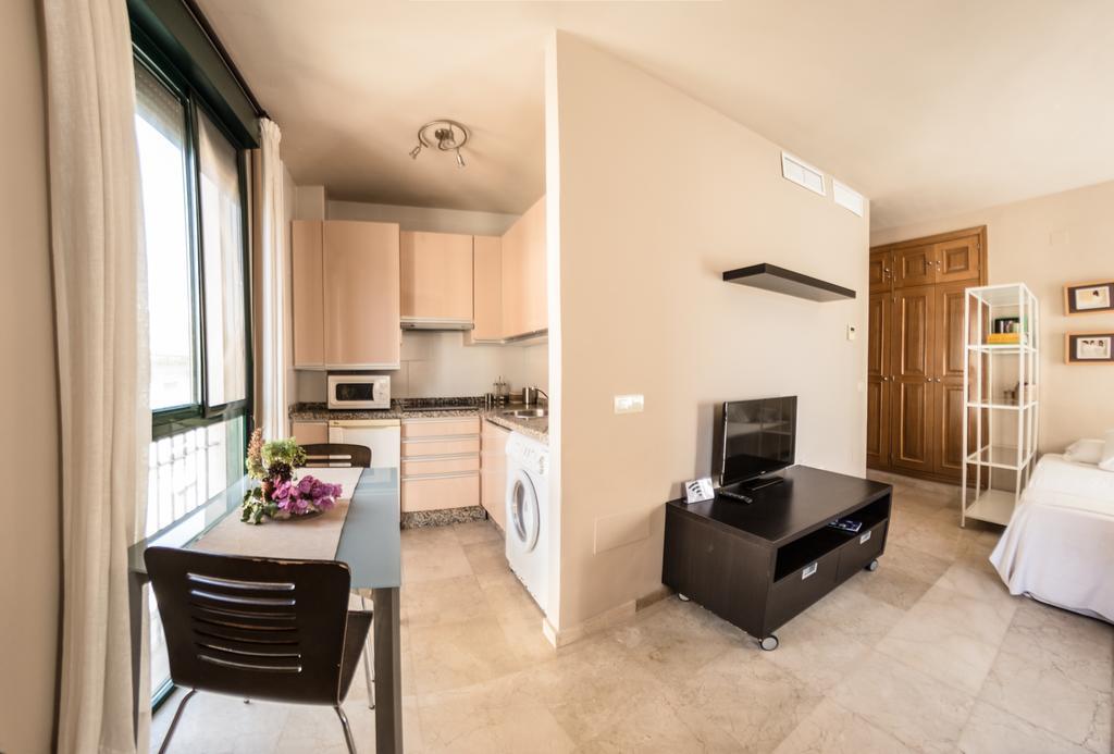 Appartement Ollerias