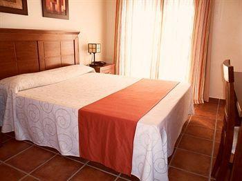 Hotell Casa Vazquez 2*