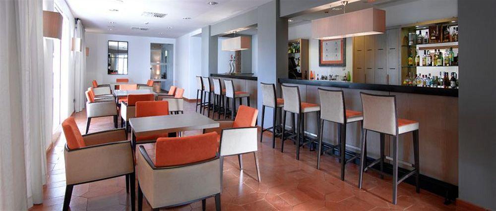 De Golf Hotell 4*