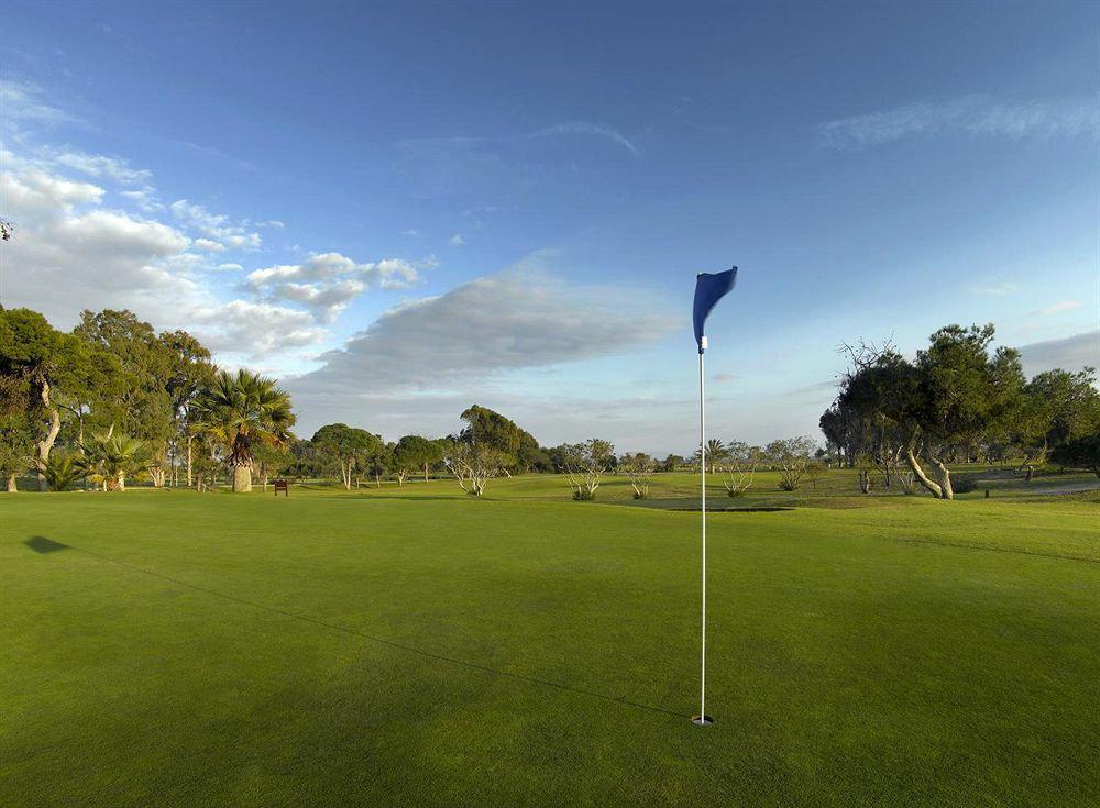 Hotell De Golf Málaga