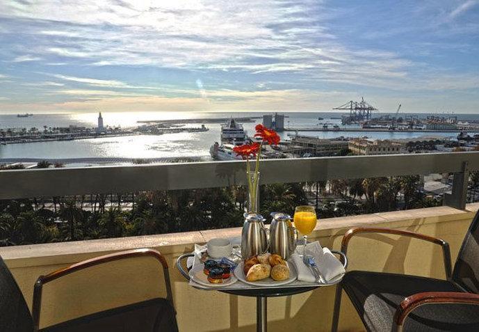 Ac Palacio By Marriott Hotell 4*