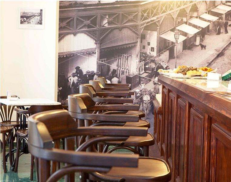 Hotell Soho Boutique