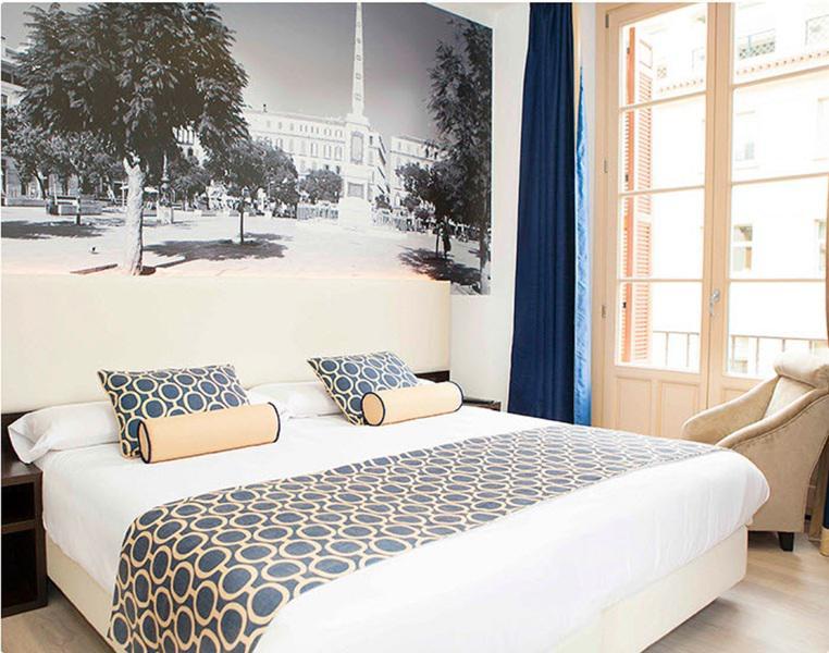 Hotell Soho Boutique