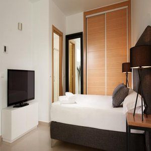 Aparthotel Del Pintor 3*