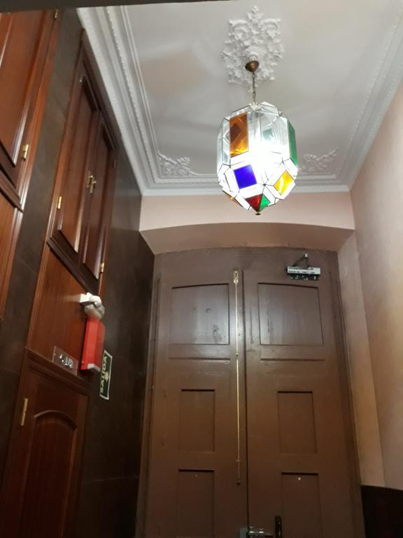 Apartamento & Away In The Heart Of Historical Town Of *