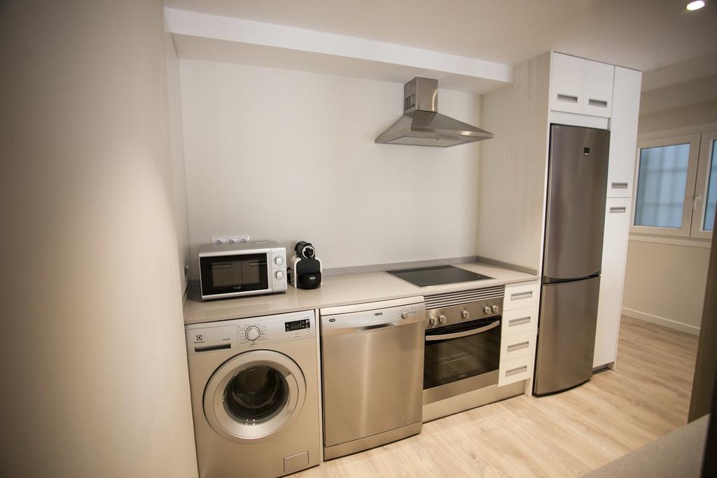 Apartamento Salitre Premium 4 Bedrooms Málaga
