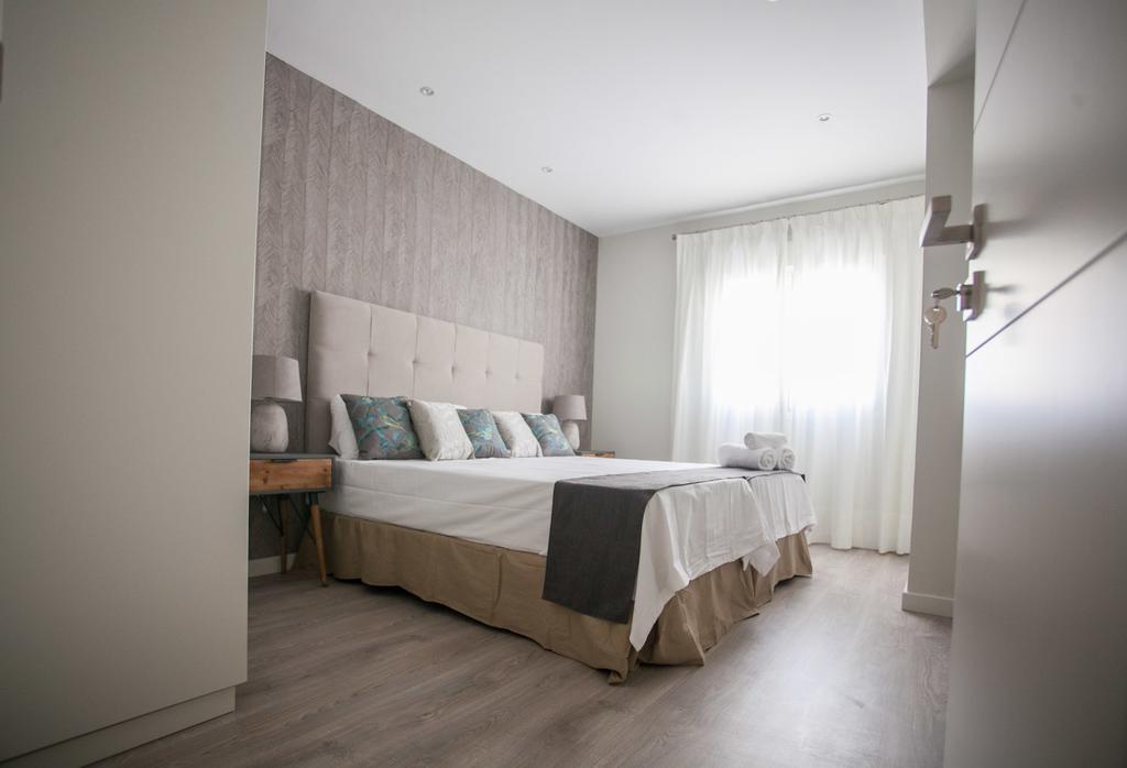 Apartamento Salitre Premium 4 Bedrooms Málaga