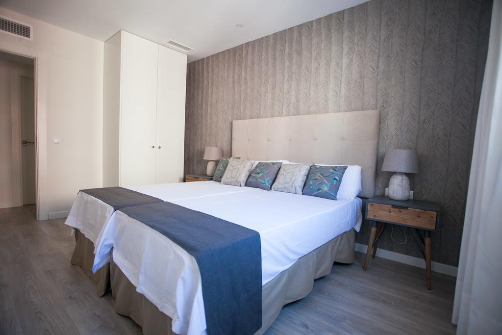 Salitre Premium 4 Bedrooms Apartamento *