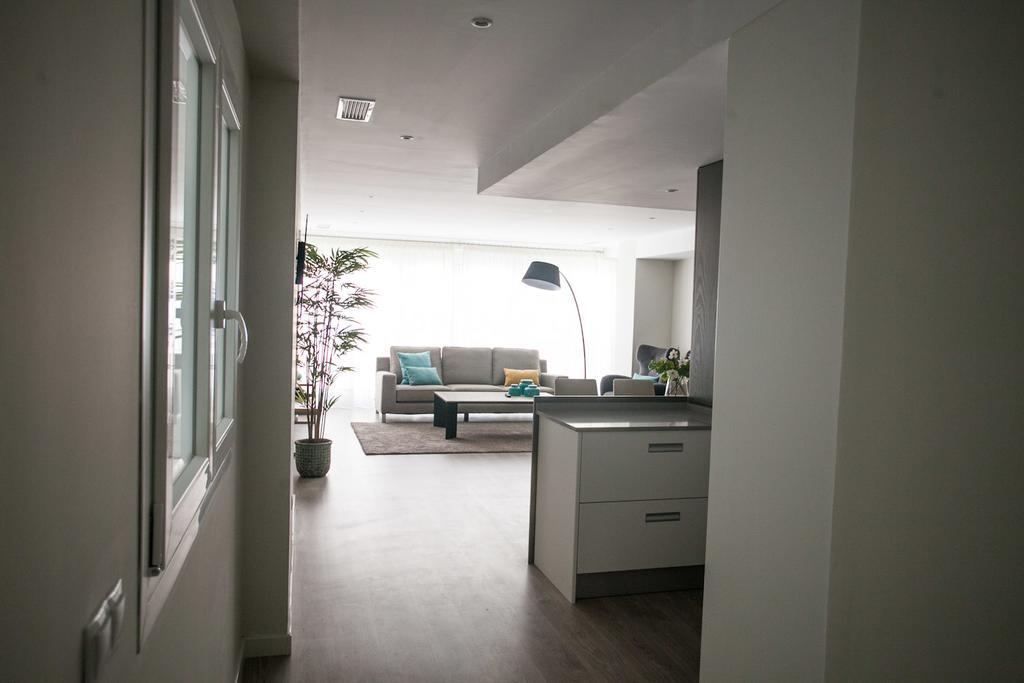 Salitre Premium 4 Bedrooms Apartamento Málaga