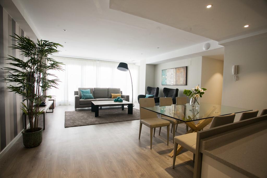 Salitre Premium 4 Bedrooms * Málaga