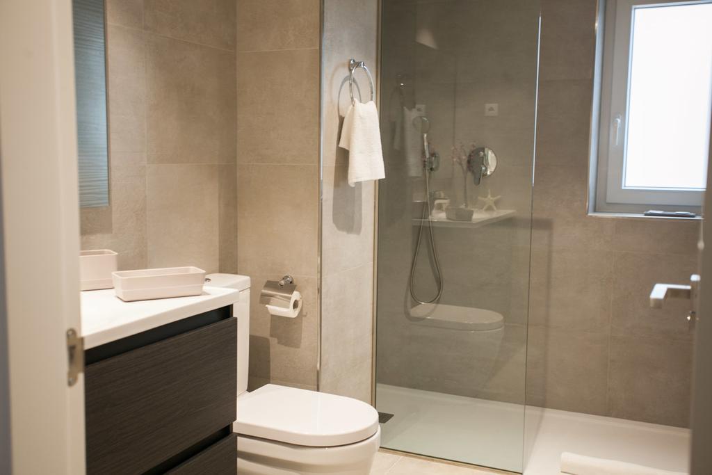 Salitre Premium 4 Bedrooms * Málaga