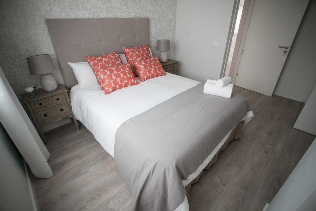 Salitre Premium 4 Bedrooms Apartamento Málaga