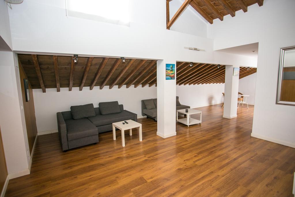 Apartment Premium House Velazquez
