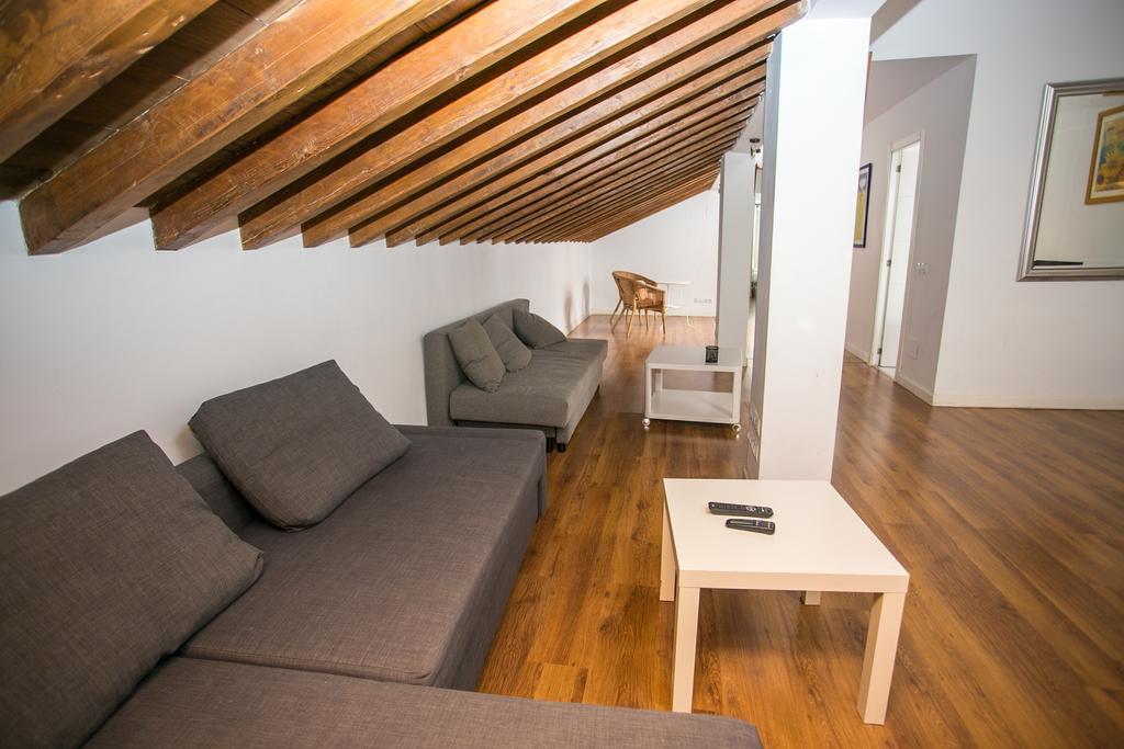 Apartment Premium House Velazquez Málaga