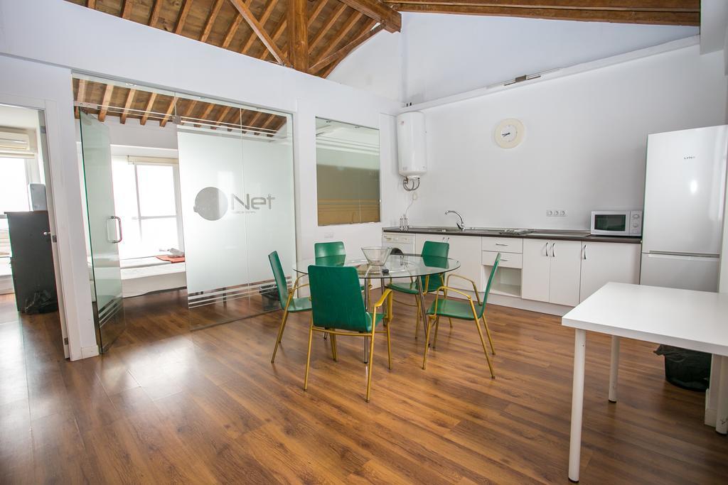 Apartment Premium House Velazquez Málaga