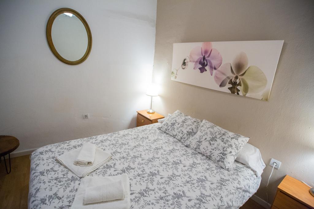 Appartement Catedral *