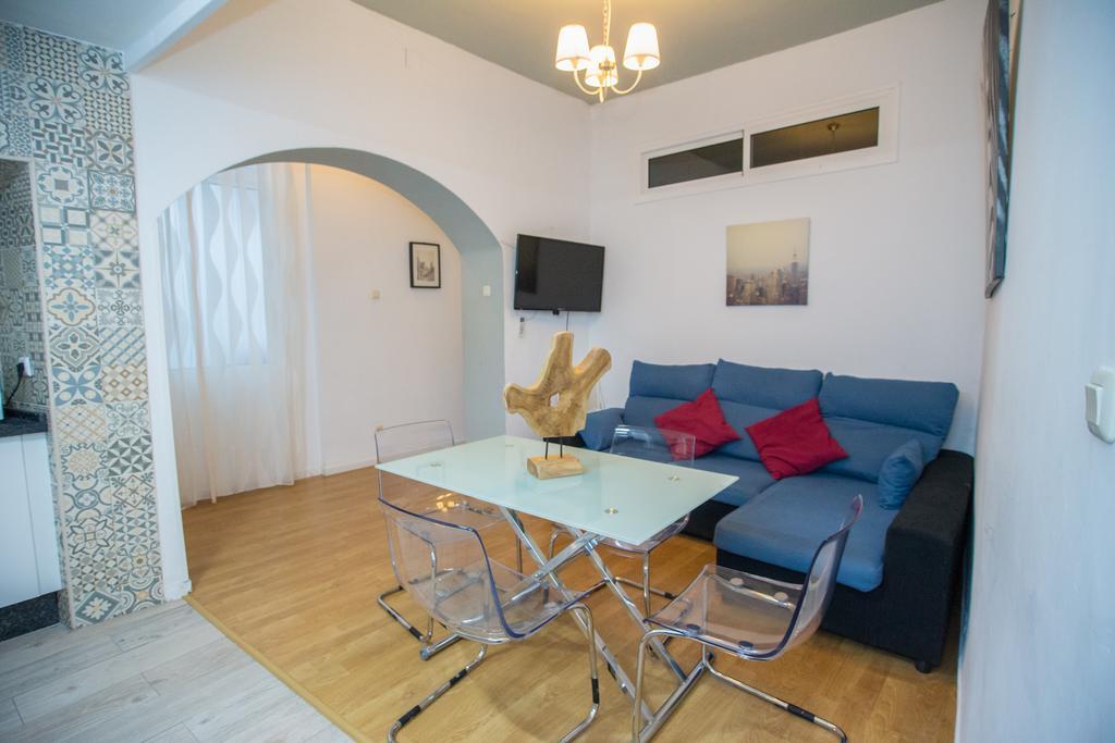 Appartement Catedral Málaga