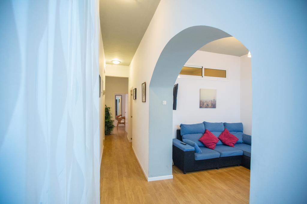 Catedral Appartement