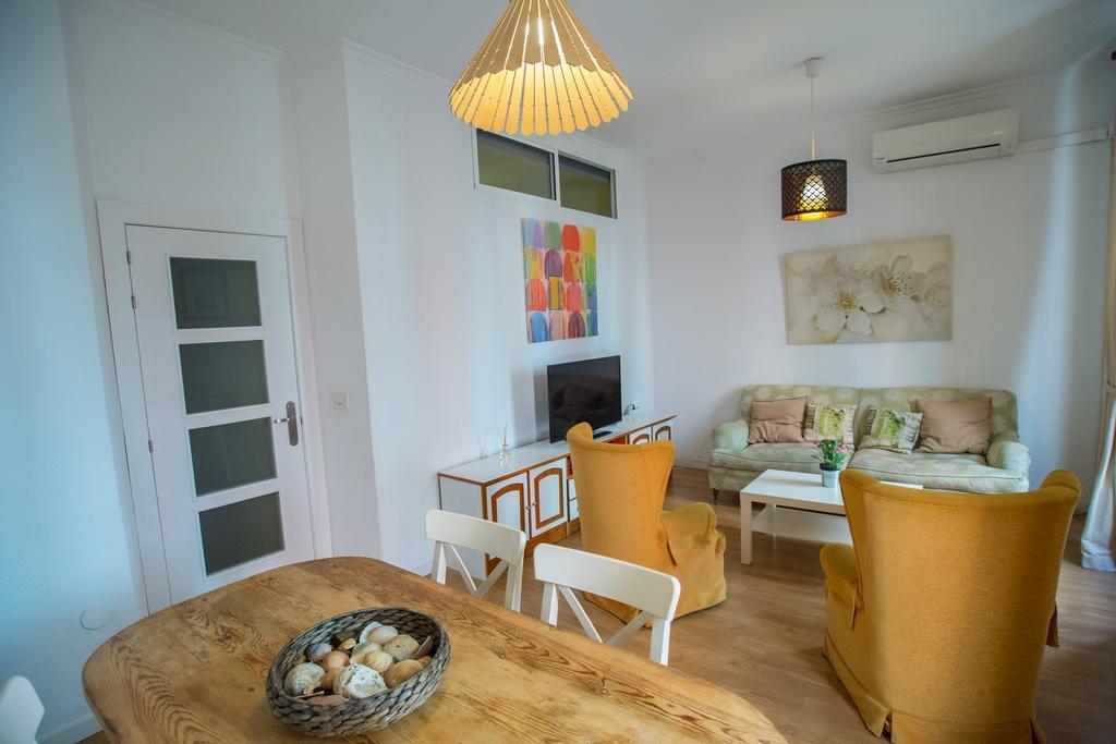 Catedral Appartement