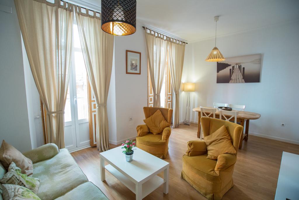 Appartement Catedral *