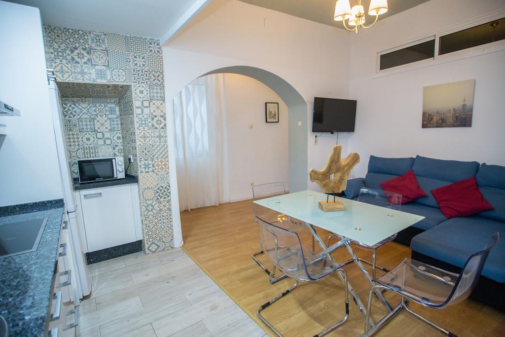 Catedral Appartement Málaga