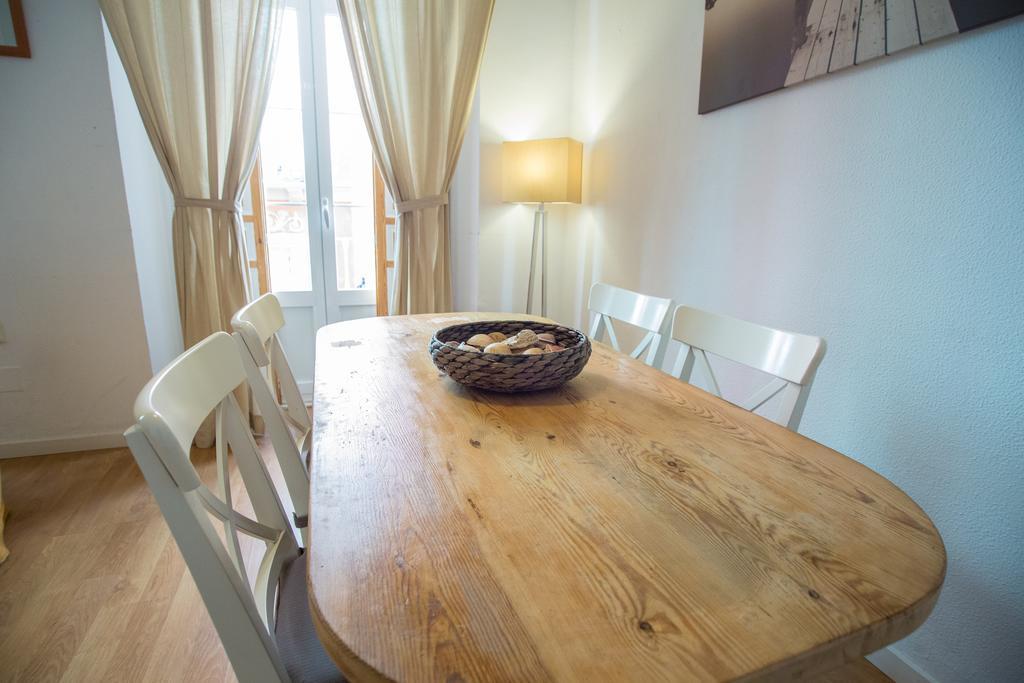 Catedral Appartement *