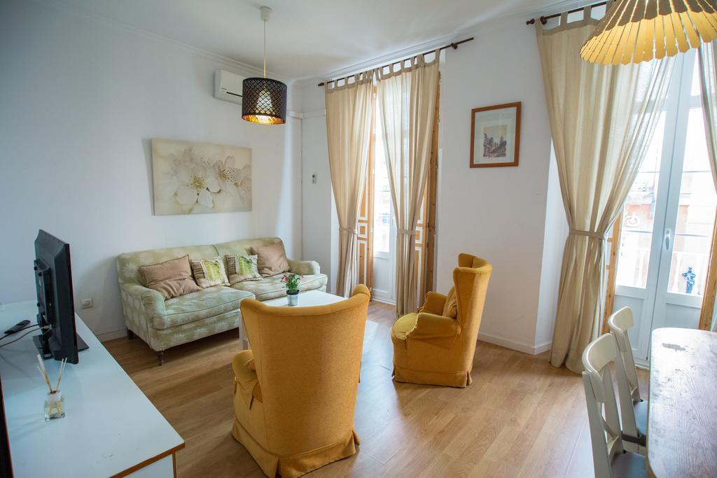 Catedral Appartement
