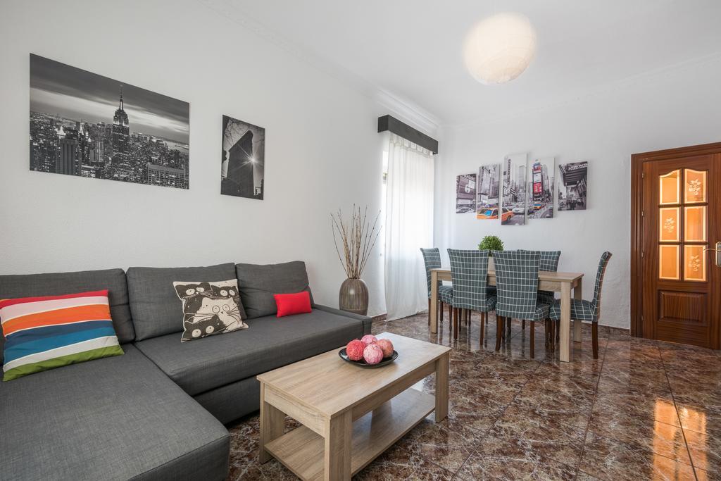 Segalerva Centro Apartment *