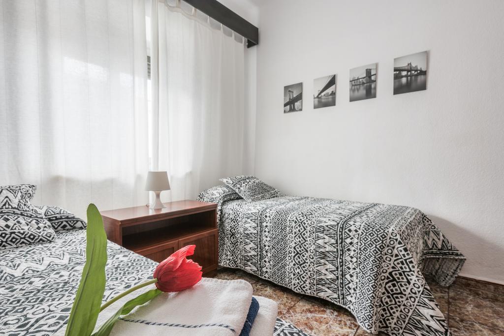 Apartment Segalerva Centro Málaga